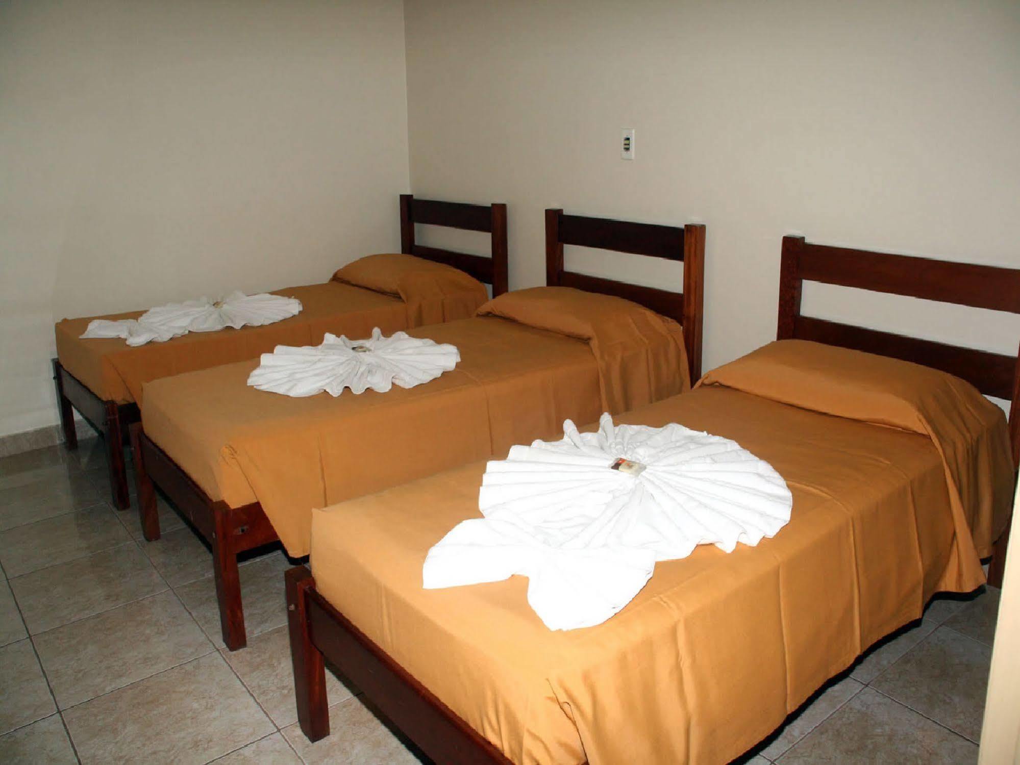 Scala Hotel Barretos Exterior photo